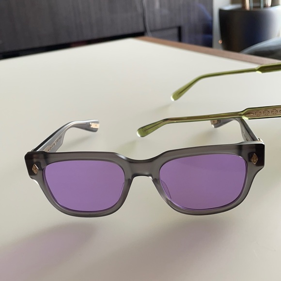 CHROME HEARTS Custom Givenhed - Picture 4 of 14